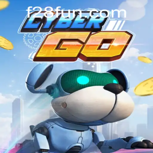 Unveiling CyberGO: The Futuristic Gaming Experience