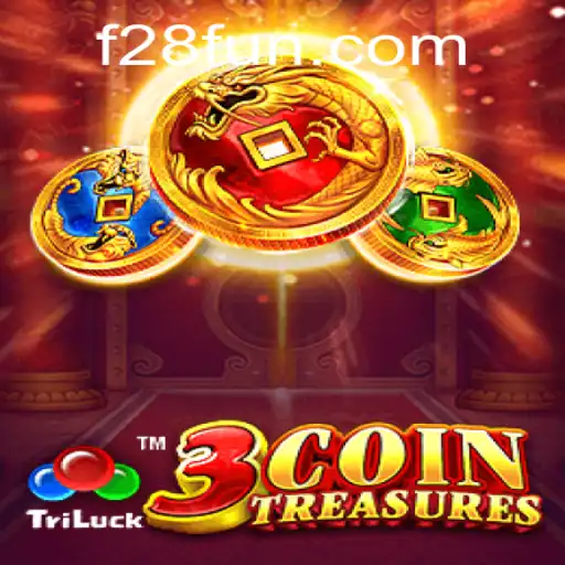 Explore the Thrilling World of 3CoinTreasures: Introduction, Description, and Game Rules