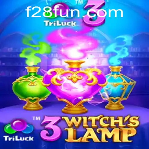 The Enchanting World of 3WitchsLamp: An Adventurous Fantasy Game