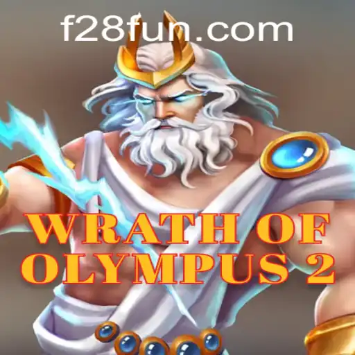 Wrath of Olympus 2: A Modern Mythological Adventure