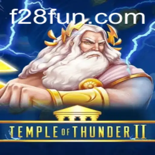 Exploring the Thrilling World of TempleofThunderII